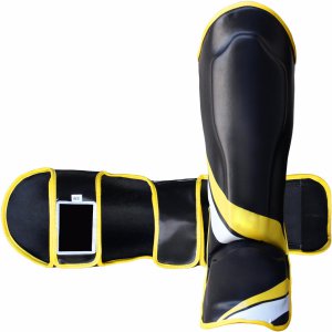 Shin Guards