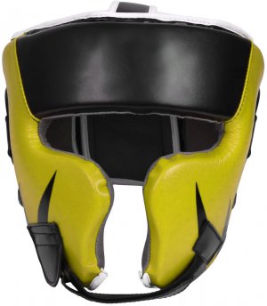 Head Guards